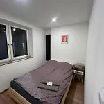 Appartement Apartamentsbymatyrafa-iv *