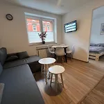 Apartamentsbymatyrafa-iv Appartement Tarnowskie Góry