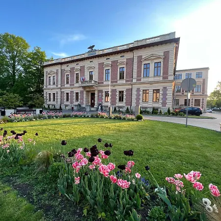 Apartamentsbymatyrafa-iv Tarnowskie Góry