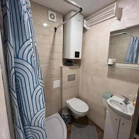 Apartmentsbymatyrafa IV -Nowa Odslona- *