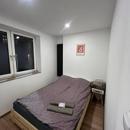 Apartment Apartmentsbymatyrafa IV -Nowa Odslona- *