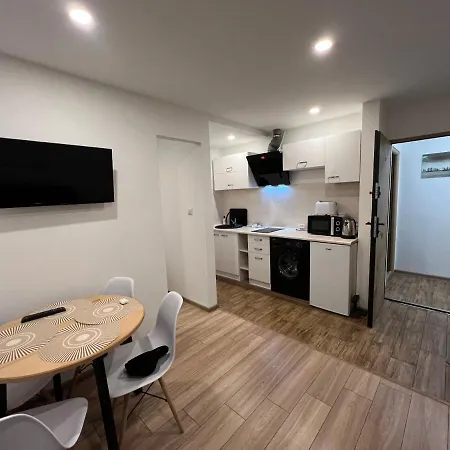 Apartmentsbymatyrafa IV -Nowa Odslona- *