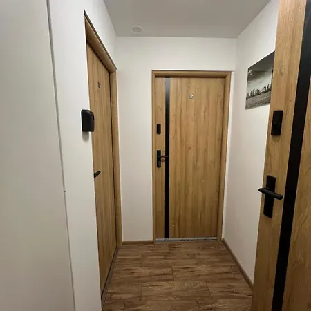 Apartmentsbymatyrafa IV -Nowa Odslona-