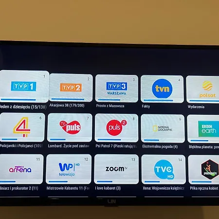 Apartmán Apartamentsbymatyrafa-iv *