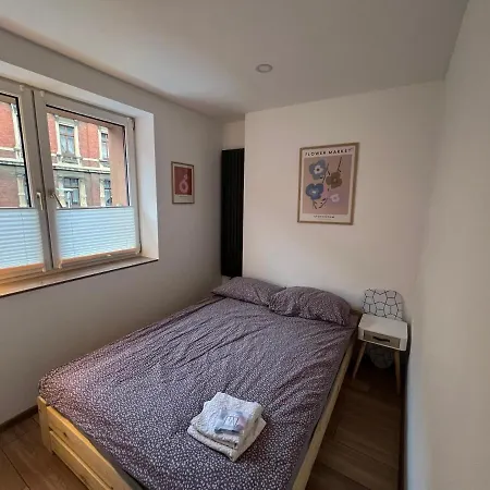 Apartmentsbymatyrafa IV -Nowa Odslona- *