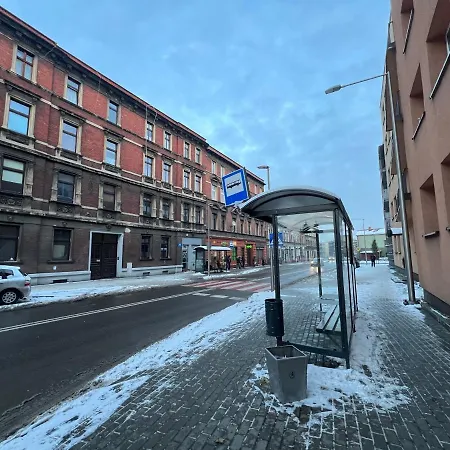 Apartmentsbymatyrafa IV -Nowa Odslona-