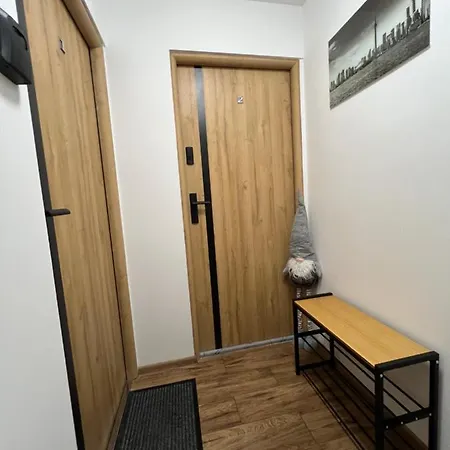 Apartmentsbymatyrafa IV -Nowa Odslona-