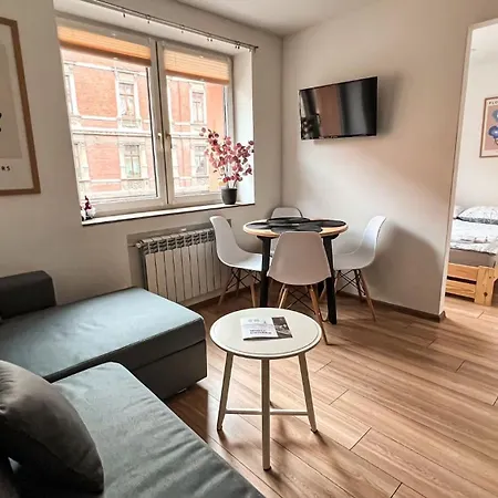 Apartmentsbymatyrafa IV -Nowa Odslona- *