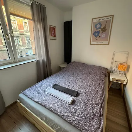 Apartmentsbymatyrafa IV -Nowa Odslona- Apartment *