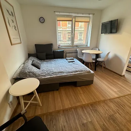 Apartmentsbymatyrafa IV -Nowa Odslona- *
