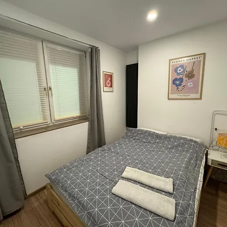 Apartmentsbymatyrafa IV -Nowa Odslona- *