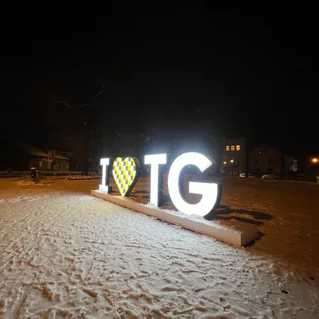 Apartamentsbymatyrafa-iv Apartmán Tarnowskie Góry