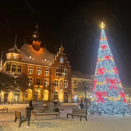 Apartamentsbymatyrafa-iv * Tarnowskie Góry