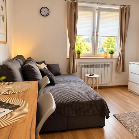 Apartmentsbymatyrafa Iv -nowa Odslona- *
