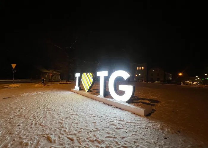 Apartamentsbymatyrafa-iv דירה טרנובסקי גאורי